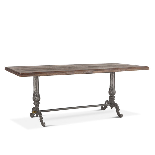 Home Trends & Design Regina Dining Table Perigold